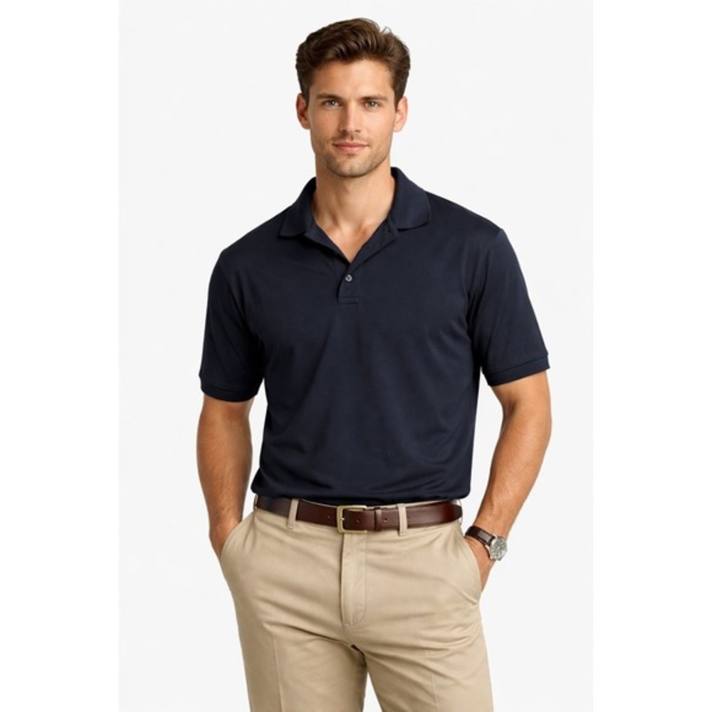 Propper Uniform Polo LAPD Navy Mens Size‎ 2XL
